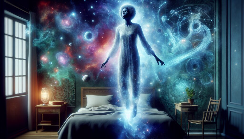 Astral Projection Explained: Debunking Myths and Revealing Secrets