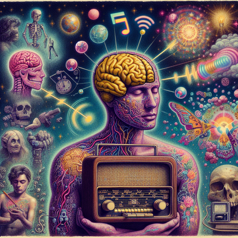 brain frequency authenticity enlightenment