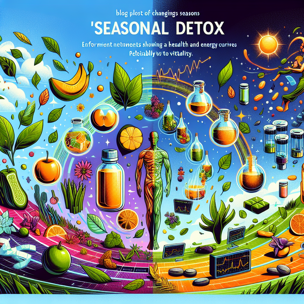 detox improve health seasonal cleanse options benefits