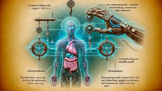 Erase Negative Emotions Using Magnetic Field Techniques