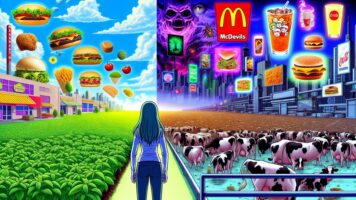 Fast Food Chemicals Harm Health: A Call for Dietary Awareness