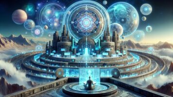 Unlocking the Secrets of the Akashic Records: A Universal Library Beyond Time and Space