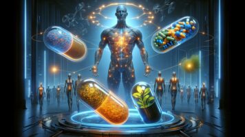 Top 3 Supplements for Healing, Skin, and Overall Health in 2024