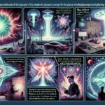 Exploring Plasma: Theories on UFOs, Intelligent Life, and Consciousness