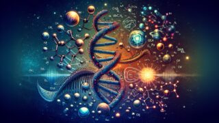 New Insights in DNA Structure and Energy Transfer Revolutionize Understanding of Human Biology