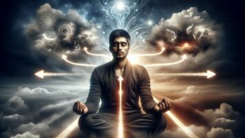 Learn Meditation and Mindfulness with Simple Techniques