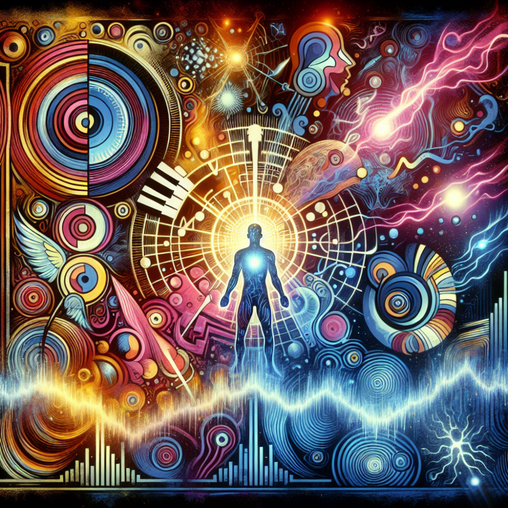 music frequencies mind programming