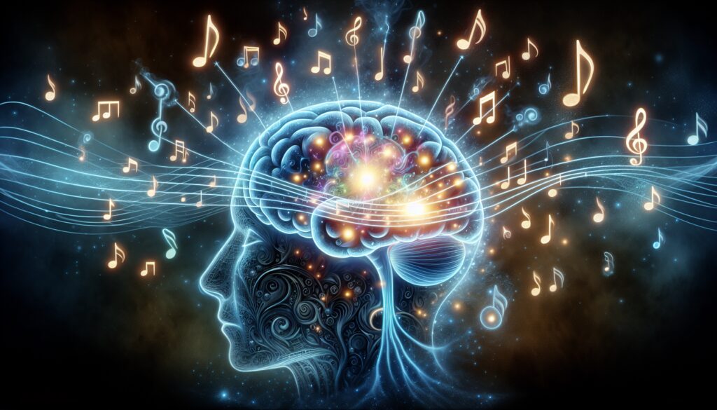 Quitting Music Improved Mental Clarity and Discernment