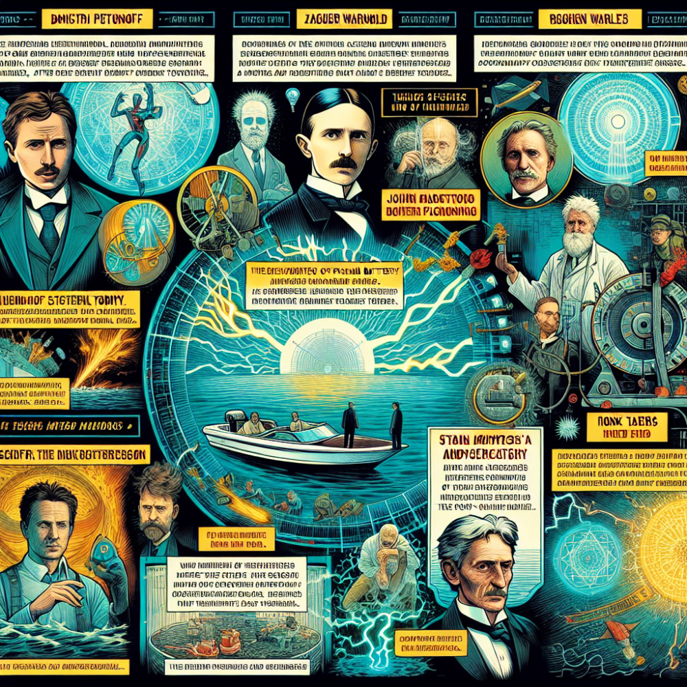 mysterious deaths free energy inventors