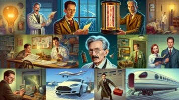 Mysterious Deaths and Disappearances of Inventors in Free Energy Field