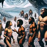 Neanderthal-Homo Sapiens Interbreeding Mystery: Why Only Male Neanderthals Left DNA Traces