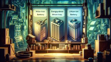 The Story of the Indestructible Battery: Why You Haven't Heard of It