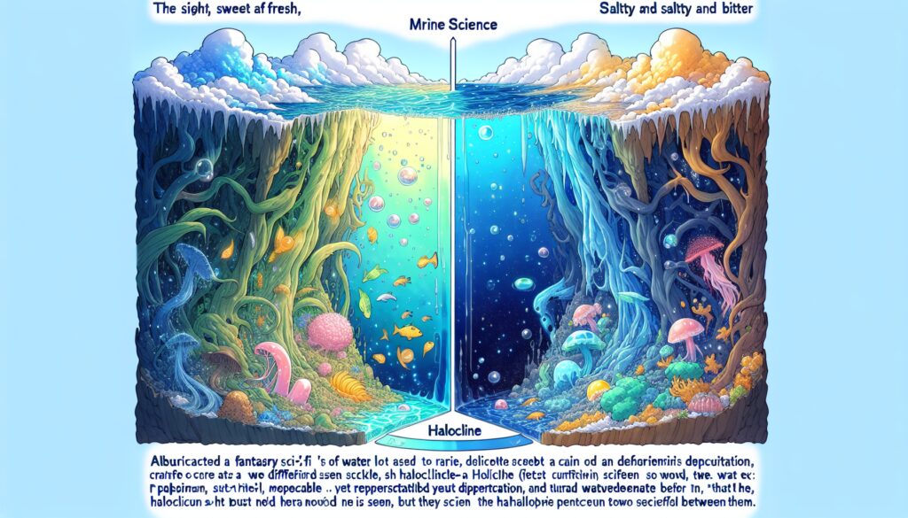 Quran's Ancient Ocean Insight Confirmed by Modern Science