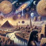 Sumerian Civilization and Anunnaki Myths Challenge Historical Understanding