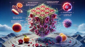 "New Device Uses Frequencies to Influence Blood Cells and DNA Structure"